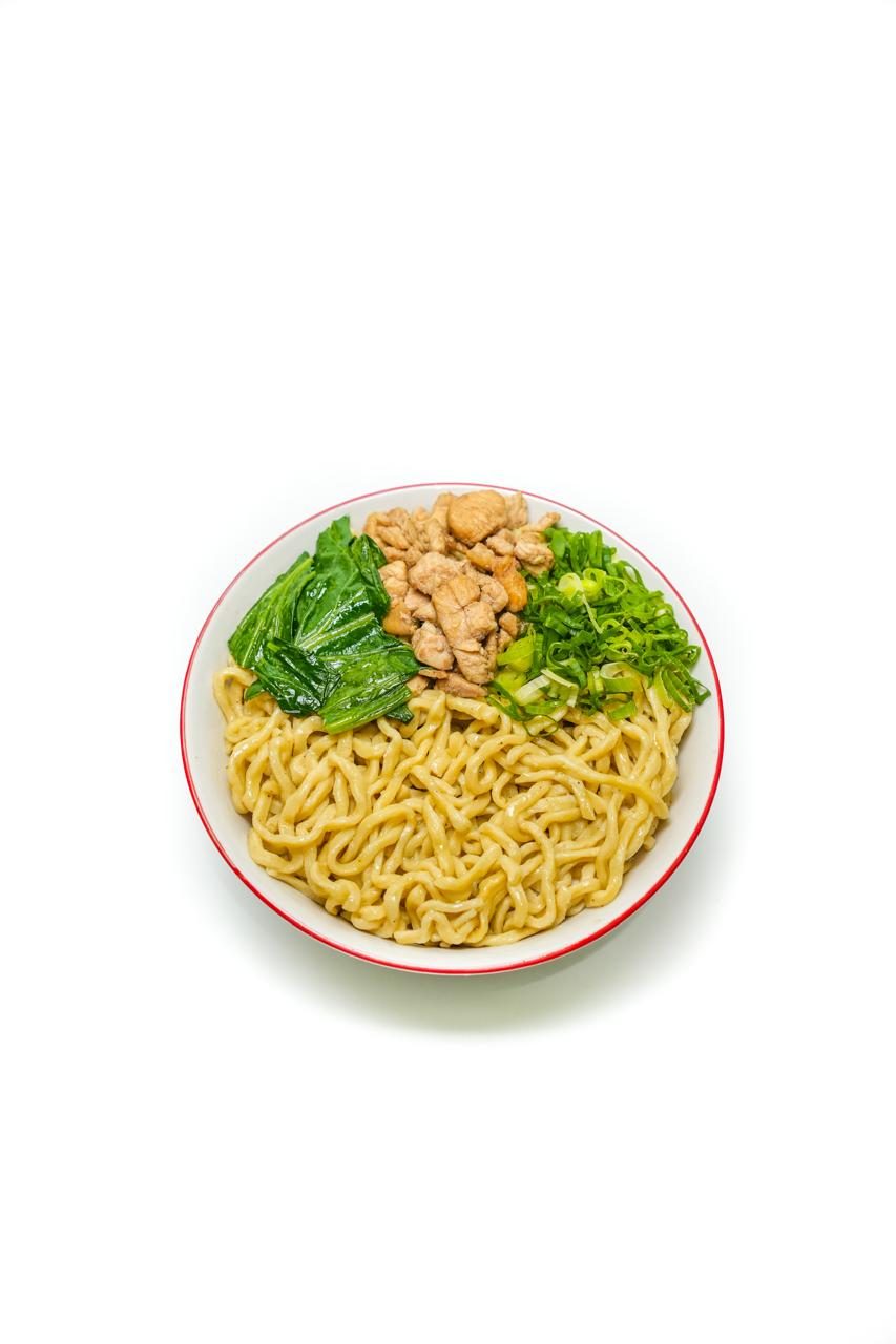 Mie Ayam Karet Original