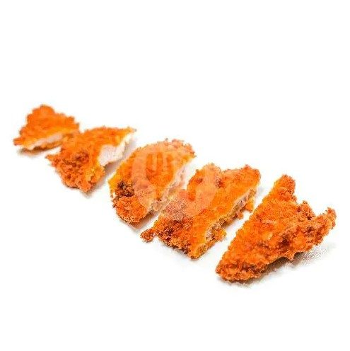 Chicken Katsu