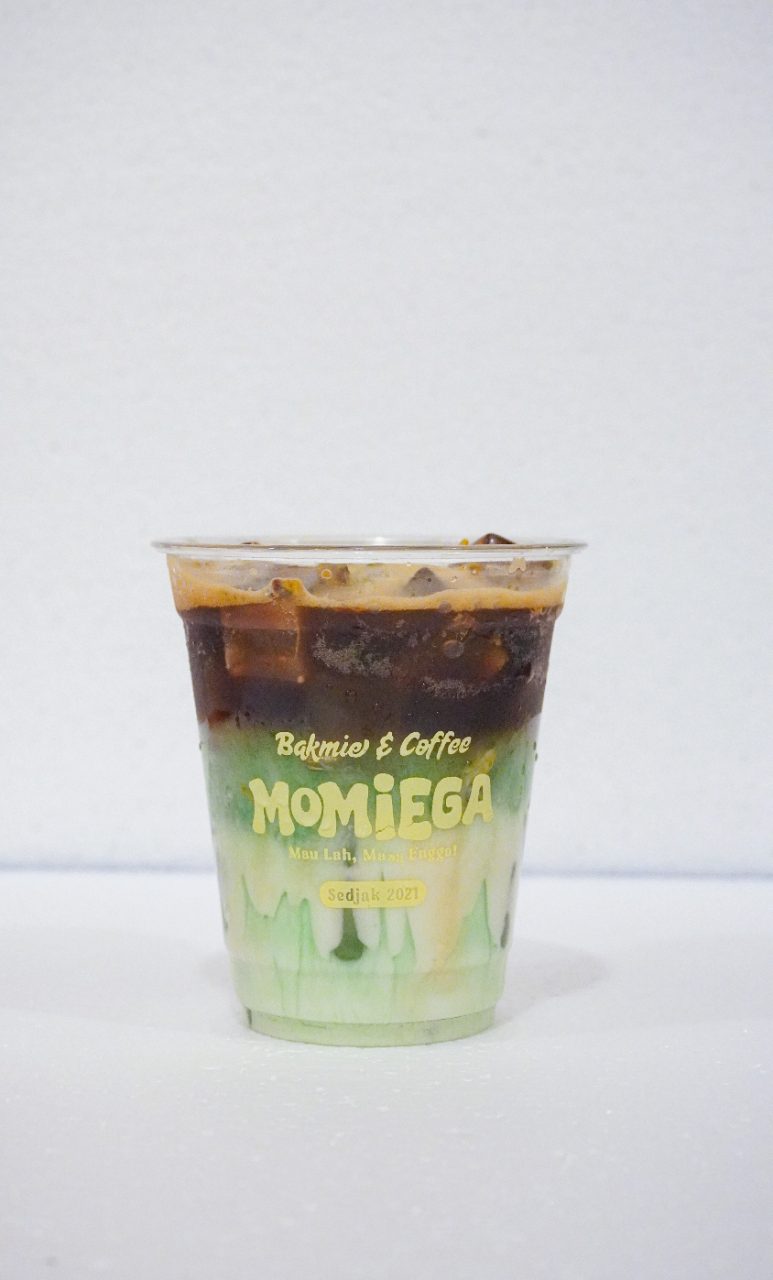 Matcha Latte